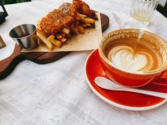 -几静cafe(基湖店)