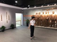 -中国社会主义青年团中央机关旧址纪念馆