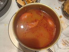 -呷哺呷哺 黄金牧场 (中发百旺店)