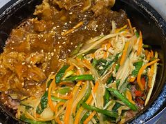 -兰正韩·韩国料理(春熙路店)