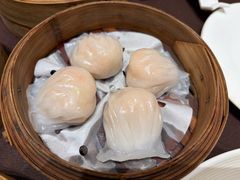 招牌虾饺皇-湖北三五醇酒店·35年新楚菜