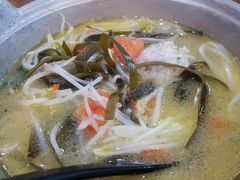 -老妈米线(东圈门店)