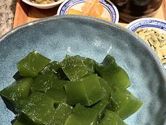 -南京大牌档(青岛万象城店)