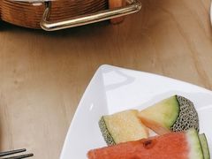 -大丰收脆鱼(浦西万达店)
