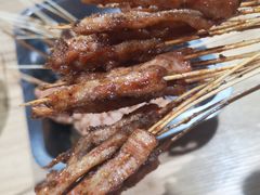 -阿姨小肉摊(同济西苑店)