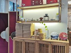 -拂晓山房·私房川菜(西门店)