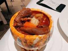 -波特曼西餐厅(南岗店)