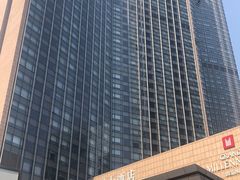 -北京千禧大酒店