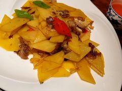 -面辣子·陕西家乡菜(钟楼店)