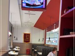 大堂-南枝记·港式打边炉(新北万达店)