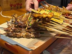 -唐力九头鸟烧烤·罗田吊锅(西云楼店)