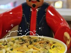 海蛎煎-闽上鲜·福建菜(龙湖滨江天街店)