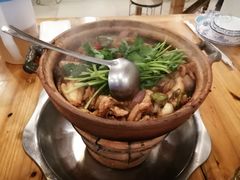 -洪大厨鸡煲(福田店)