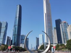 -海心沙亚运公园