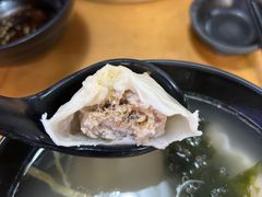 蟹粉小笼-笼铭坊(北蔡店)