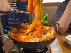 -海云台韩式汤饭·13年匠心韩料(南山店)