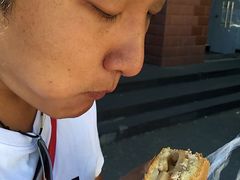 -中关村茶点