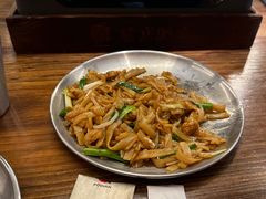 -破店肥哈·东北烧烤·夜宵(南山保利店)