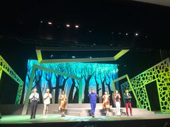 -虹口区工人文化宫