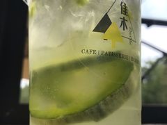 -隹木咖啡馆(宝龙广场店)