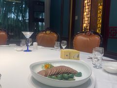 -鹊华居·地道鲁菜·海鲜·融合味(大明湖店)
