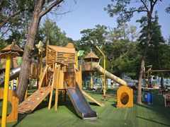 -南戴河国际娱乐中心