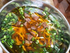 -攀枝花·任德琼·盐边羊肉米线