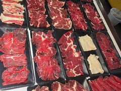 -蛙太牛牛肉海鲜自助火锅(台江万达店)