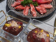 -妥妥烤肉料理(昙华林店)