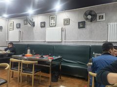 -老庭院烤羊腿(十年青岛总店)
