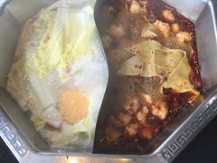 -重庆德庄火锅(体育中心店)