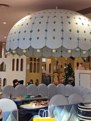 -奈尔宝·儿童乐园·亲子餐厅(前滩店)
