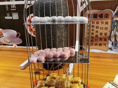 -台山颐和温泉城