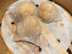 -万荟轩海鲜·粤式点心自助餐厅(蓝海风万怡酒店)