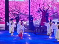 -南风大剧院莎梦二人转剧场