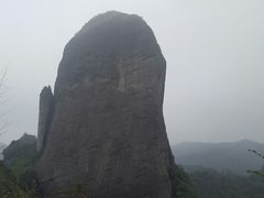 -崀山风景名胜区