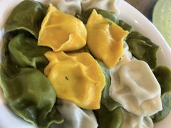 -赶海部落海鲜城(海阳路店)