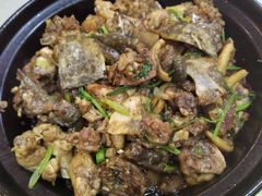 -阳江餐厅·30年老字号·粤菜海鲜大排档