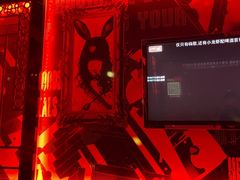 -好乐迪量贩KTV(春熙路香槟广场店)