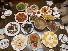 -吉祥圣雪藏餐