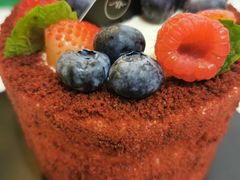 魅影红丝绒蛋糕-姆们M Sweetie Cake(五道口店)