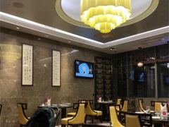 大堂-玄武苏宁诺富特酒店·紫金轩中餐厅