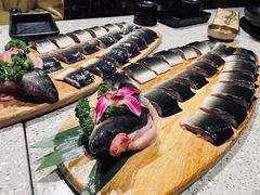 吉力烤鳗鱼-吉力烤鳗