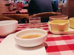 -西贝(科华王府井店)