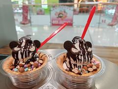 -DQ·蛋糕·冰淇淋(包河万达店)