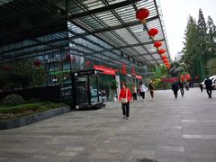 -成都市第二人民医院(庆云院区)