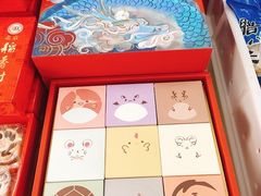 -北京稻香村(方庄店)