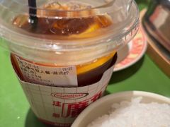 -广九餐室(陈家祠扬韬广场店)