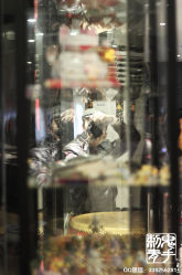 -鬼手纹身小鬼店