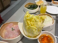 -海底捞火锅(万象汇店)